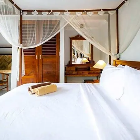 The Jema Private Villa