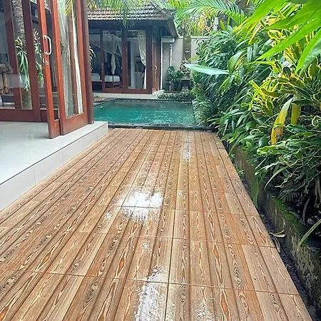 The Jema Private Villa