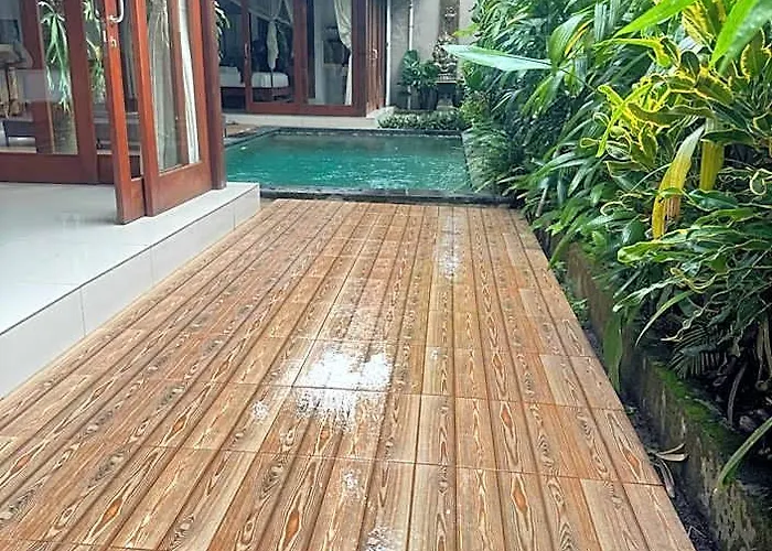 The Jema Private Villa