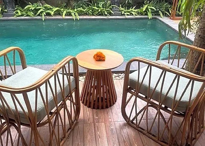 Villa The Jema Private
